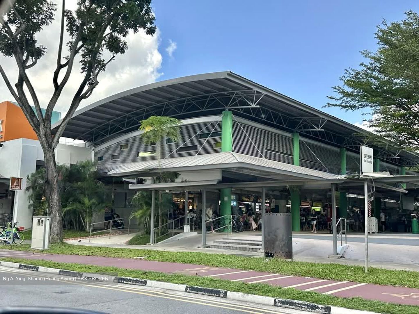 Blk 625 Yio Chu Kang Heights (Ang Mo Kio), HDB 3 Rooms #584500631